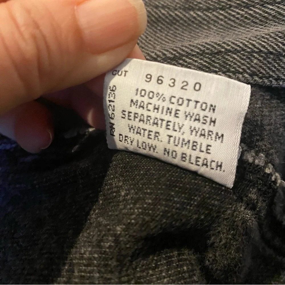 Vintage GUESS Girls Teens Gray Denim Overalls Size 14-Made in USA